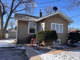 14 W 31st Street, Steger, IL 60475