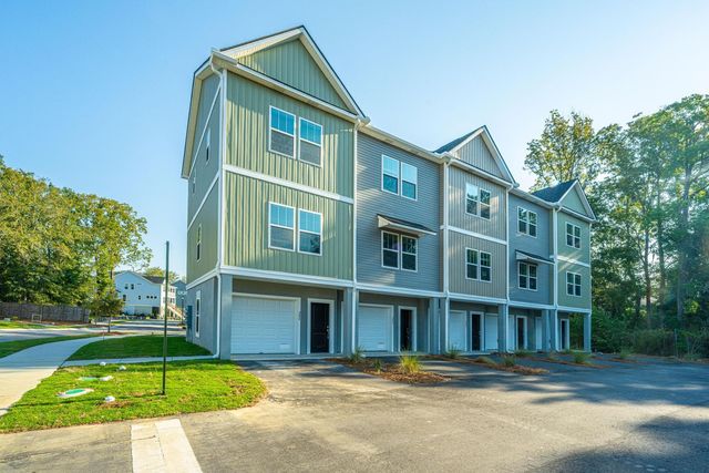 200 Cache Court, Charleston, SC 29414