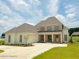 107 Katherine Lane, Madison, MS 39110