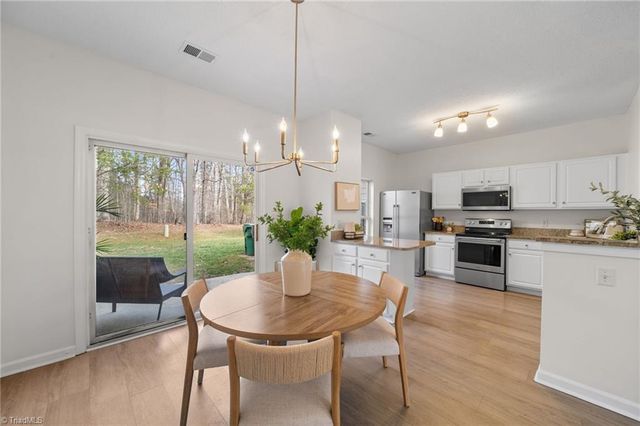 3937 Elizabeth Glen Way, Jamestown, NC 27282