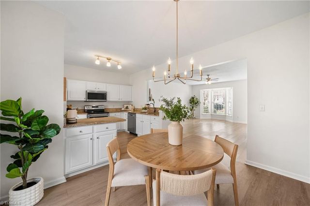 3937 Elizabeth Glen Way, Jamestown, NC 27282