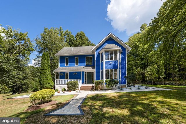 16112 BARNESVILLE RD, Boyds, MD 20841