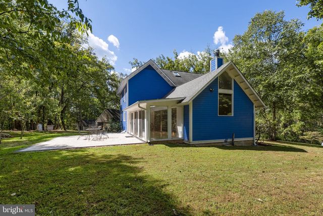 16112 BARNESVILLE RD, Boyds, MD 20841