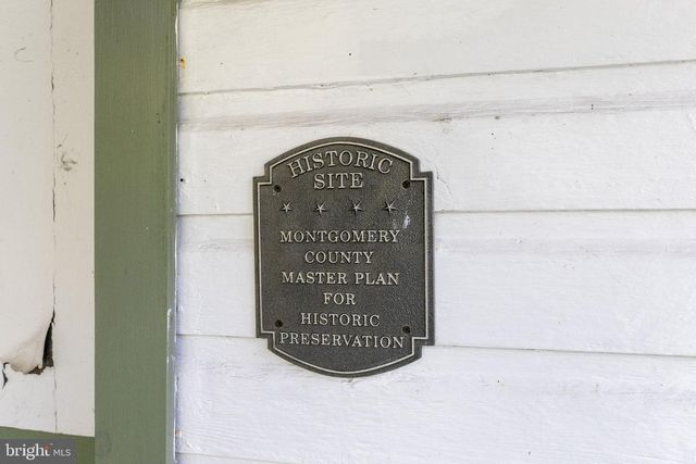 16112 BARNESVILLE RD, Boyds, MD 20841