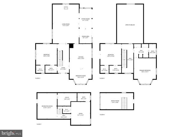 16112 BARNESVILLE RD, Boyds, MD 20841