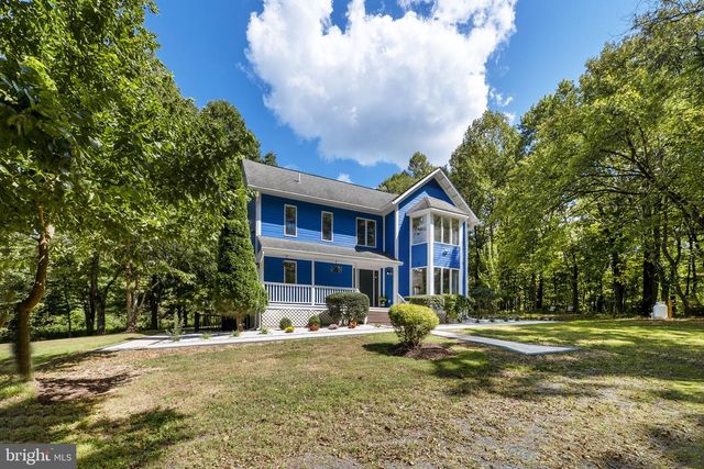 16112 BARNESVILLE RD, Boyds, MD 20841