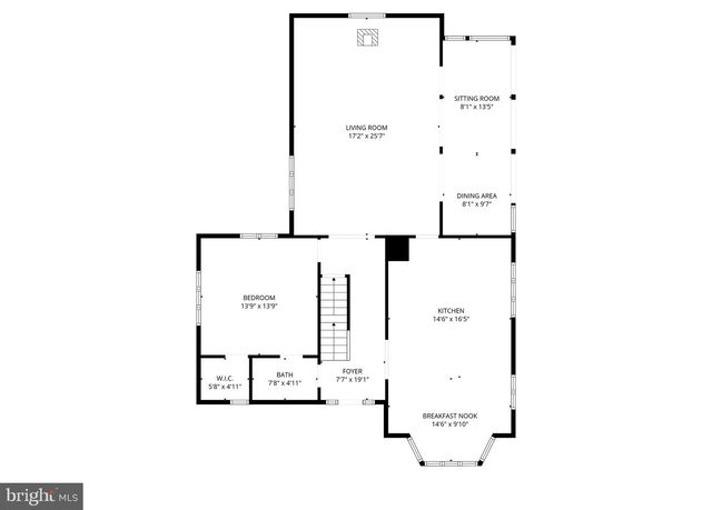 16112 BARNESVILLE RD, Boyds, MD 20841