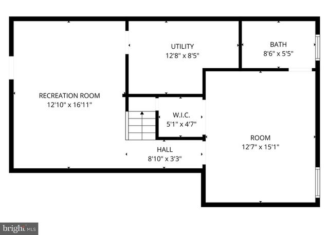 16112 BARNESVILLE RD, Boyds, MD 20841