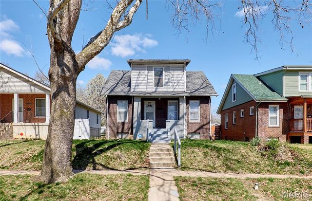 6537 Julian Avenue, St Louis, MO 63133