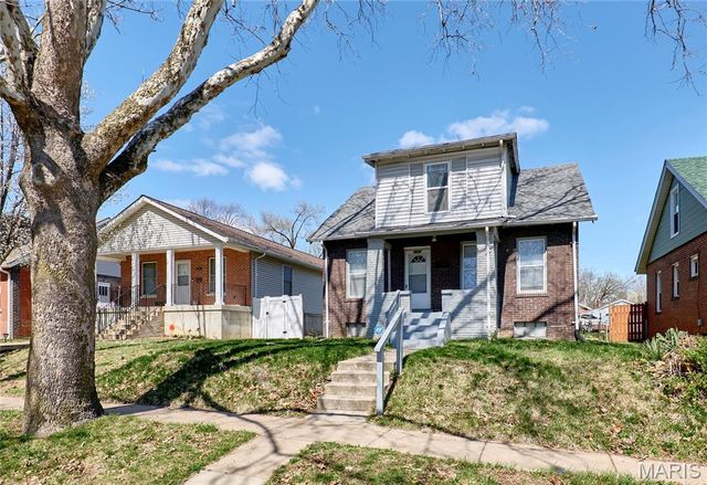 6537 Julian Avenue, St Louis, MO 63133