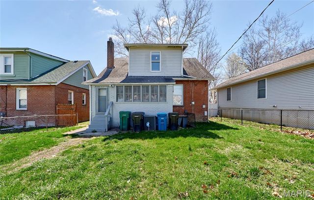 6537 Julian Avenue, St Louis, MO 63133