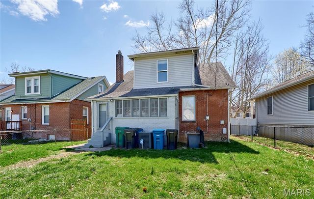 6537 Julian Avenue, St Louis, MO 63133