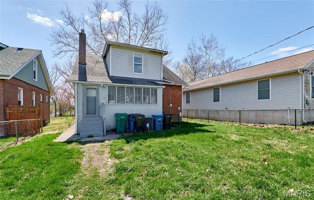 6537 Julian Avenue, St Louis, MO 63133