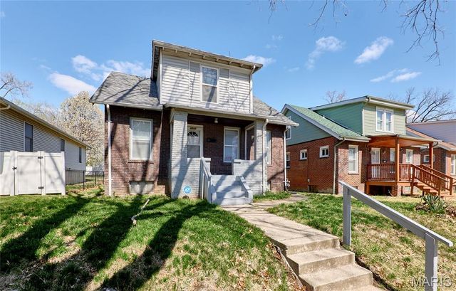 6537 Julian Avenue, St Louis, MO 63133