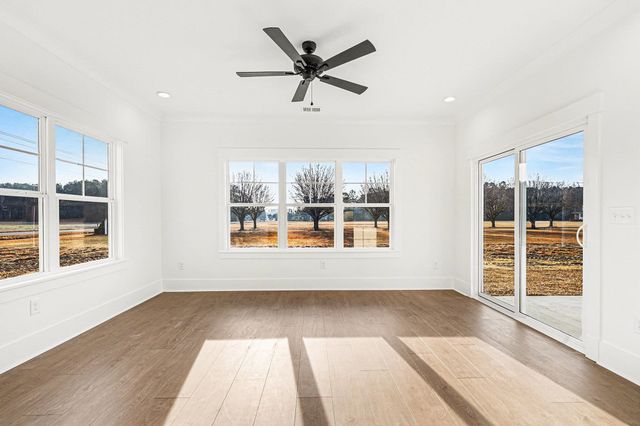 3420 Sam Graham Rd., Loris, SC 29569