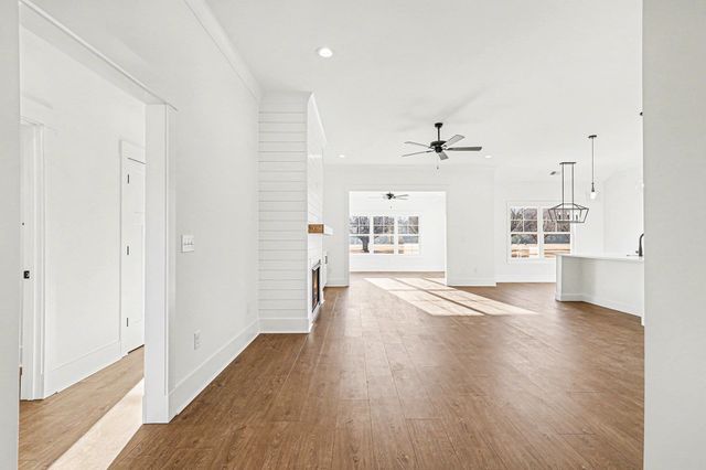 3420 Sam Graham Rd., Loris, SC 29569