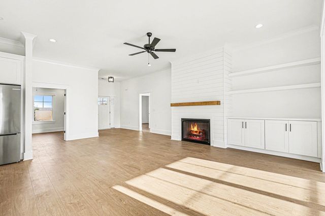 3420 Sam Graham Rd., Loris, SC 29569