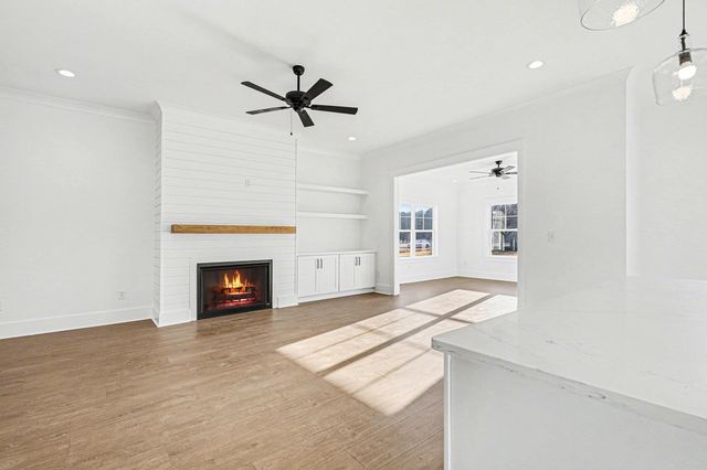 3420 Sam Graham Rd., Loris, SC 29569