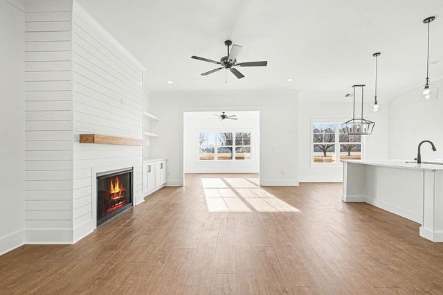 3420 Sam Graham Rd., Loris, SC 29569