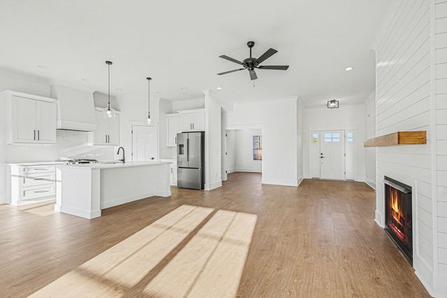 3420 Sam Graham Rd., Loris, SC 29569