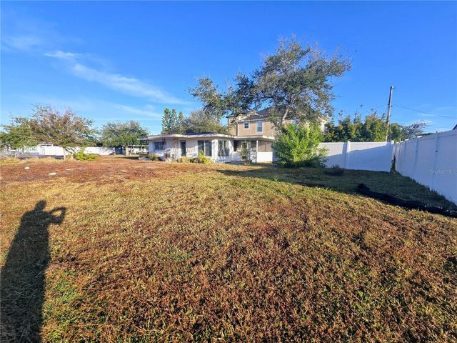 568 TRADE WINDS DRIVE, Dunedin, FL 34698
