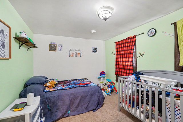 1230 Longfellow Avenue, Jackson, MI 49202