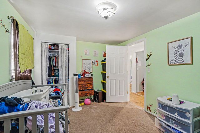 1230 Longfellow Avenue, Jackson, MI 49202