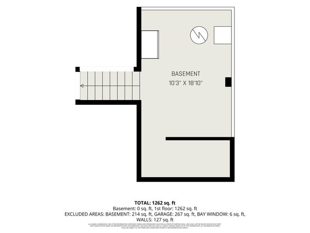 1230 Longfellow Avenue, Jackson, MI 49202