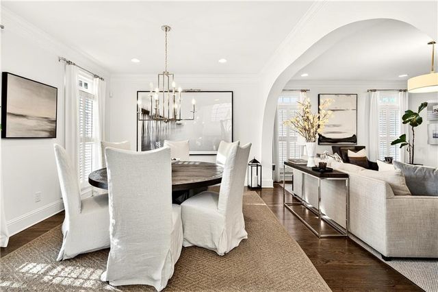 16 Conifer NE Circle, Atlanta, GA 30342