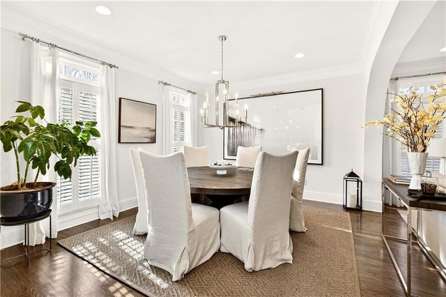 16 Conifer NE Circle, Atlanta, GA 30342