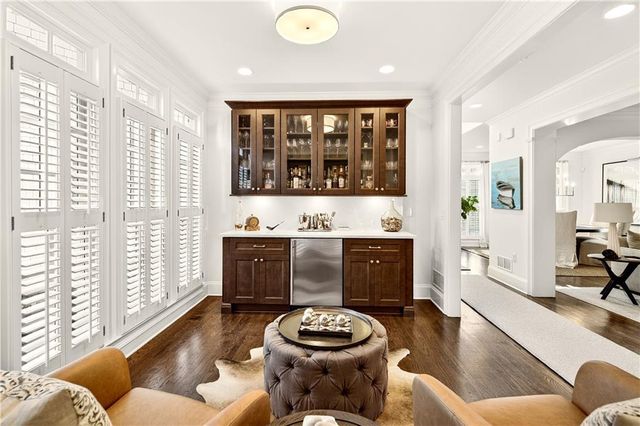 16 Conifer NE Circle, Atlanta, GA 30342