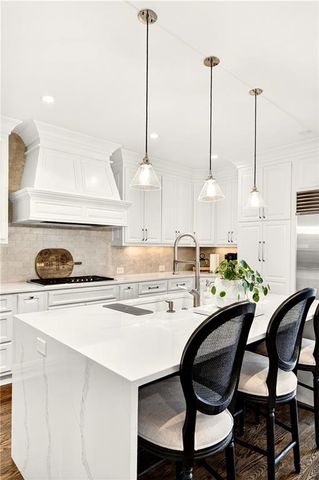 16 Conifer NE Circle, Atlanta, GA 30342