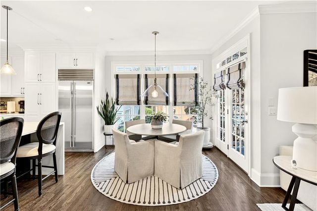 16 Conifer NE Circle, Atlanta, GA 30342