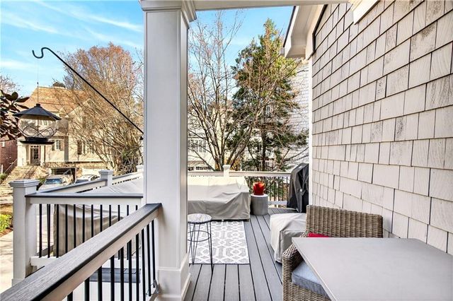 16 Conifer NE Circle, Atlanta, GA 30342