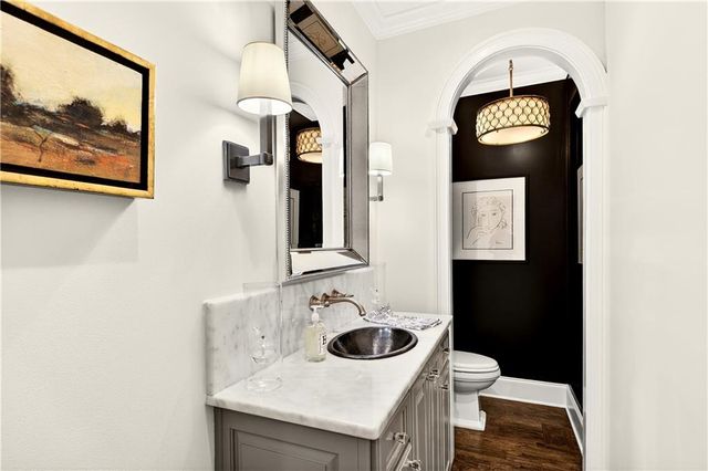 16 Conifer NE Circle, Atlanta, GA 30342