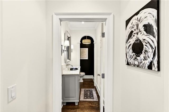 16 Conifer NE Circle, Atlanta, GA 30342