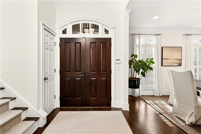 16 Conifer NE Circle, Atlanta, GA 30342