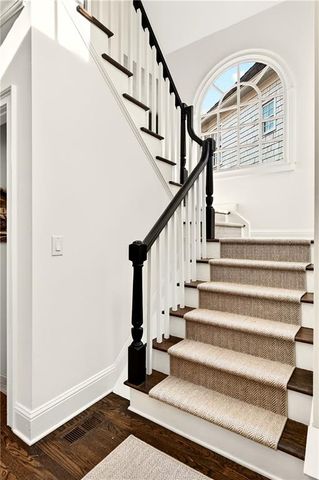 16 Conifer NE Circle, Atlanta, GA 30342