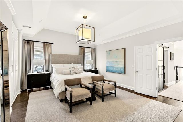 16 Conifer NE Circle, Atlanta, GA 30342