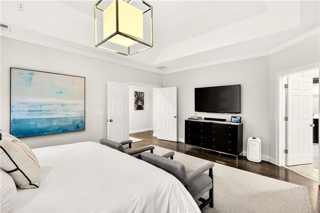 16 Conifer NE Circle, Atlanta, GA 30342