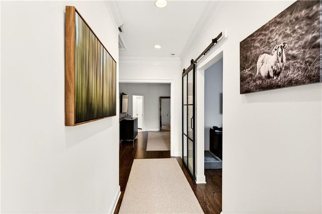 16 Conifer NE Circle, Atlanta, GA 30342