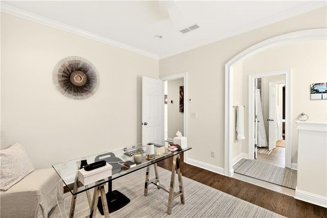 16 Conifer NE Circle, Atlanta, GA 30342