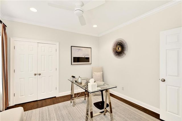 16 Conifer NE Circle, Atlanta, GA 30342