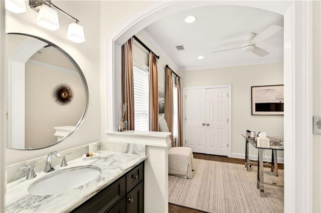 16 Conifer NE Circle, Atlanta, GA 30342