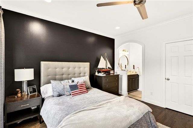 16 Conifer NE Circle, Atlanta, GA 30342