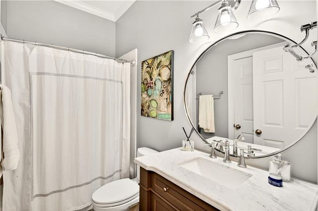 16 Conifer NE Circle, Atlanta, GA 30342