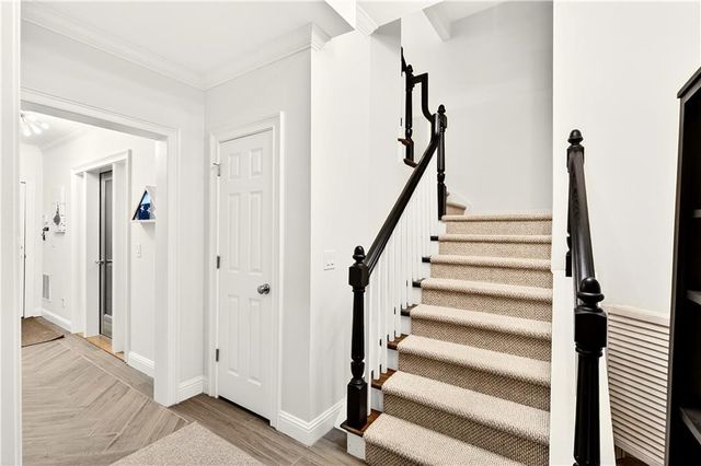 16 Conifer NE Circle, Atlanta, GA 30342