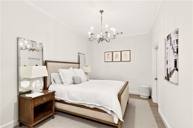 16 Conifer NE Circle, Atlanta, GA 30342