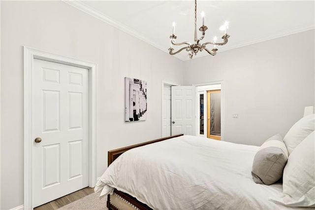 16 Conifer NE Circle, Atlanta, GA 30342