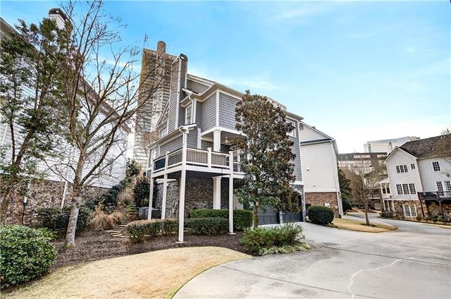 16 Conifer NE Circle, Atlanta, GA 30342